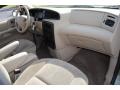 Spruce Green Metallic - Windstar SE Photo No. 8