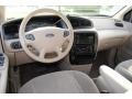 Spruce Green Metallic - Windstar SE Photo No. 14
