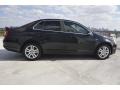 Black - Jetta Wolfsburg Edition Sedan Photo No. 9