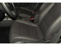 Black - Jetta Wolfsburg Edition Sedan Photo No. 14