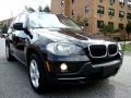 Jet Black - X5 3.0si Photo No. 3