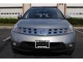 2005 Sheer Silver Metallic Nissan Murano SL AWD  photo #2