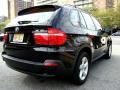 Jet Black - X5 3.0si Photo No. 5