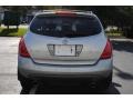 2005 Sheer Silver Metallic Nissan Murano SL AWD  photo #5