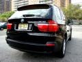 Jet Black - X5 3.0si Photo No. 6