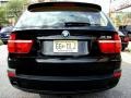 Jet Black - X5 3.0si Photo No. 7