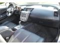 2005 Sheer Silver Metallic Nissan Murano SL AWD  photo #8