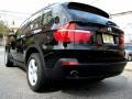Jet Black - X5 3.0si Photo No. 8