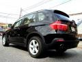 Jet Black - X5 3.0si Photo No. 9