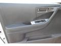 2005 Sheer Silver Metallic Nissan Murano SL AWD  photo #10