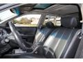 2005 Sheer Silver Metallic Nissan Murano SL AWD  photo #11