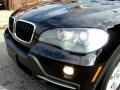 Jet Black - X5 3.0si Photo No. 11
