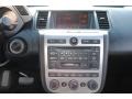 2005 Sheer Silver Metallic Nissan Murano SL AWD  photo #12
