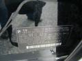 Jet Black - X5 3.0si Photo No. 25