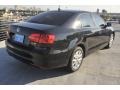 Black - Jetta SE Sedan Photo No. 5