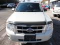 2008 Light Sage Metallic Ford Escape XLT 4WD  photo #2