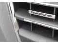 2011 Quartz Grey Metallic Audi A5 2.0T quattro Coupe  photo #3