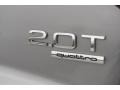 2011 Audi A5 2.0T quattro Coupe Badge and Logo Photo