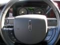 2007 Black Lincoln Town Car Executive L  photo #12