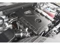  2011 A5 2.0T quattro Coupe 2.0 Liter FSI Turbocharged DOHC 16-Valve VVT 4 Cylinder Engine