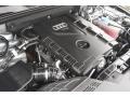 2.0 Liter FSI Turbocharged DOHC 16-Valve VVT 4 Cylinder Engine for 2011 Audi A5 2.0T quattro Coupe #55909398