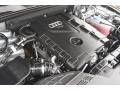 2.0 Liter FSI Turbocharged DOHC 16-Valve VVT 4 Cylinder 2011 Audi A5 2.0T quattro Coupe Engine