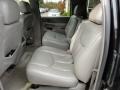 Gray/Dark Charcoal Interior Photo for 2006 Chevrolet Suburban #55909593