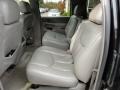  2006 Suburban LTZ 1500 4x4 Gray/Dark Charcoal Interior