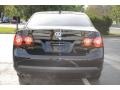 Black Uni - Jetta SE Sedan Photo No. 5