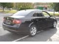 Black Uni - Jetta SE Sedan Photo No. 6