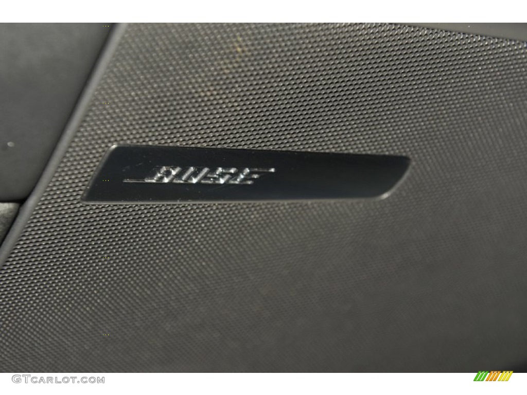 2009 Audi TT S 2.0T quattro Coupe Audio System Photo #55909674