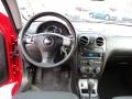 Ebony Black Dashboard Photo for 2008 Chevrolet HHR #55909749