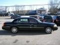 2007 Black Lincoln Town Car Executive L  photo #25