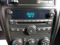 Ebony Black Audio System Photo for 2008 Chevrolet HHR #55909767