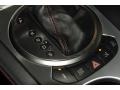  2009 TT S 2.0T quattro Coupe 6 Speed S tronic Dual-Clutch Automatic Shifter