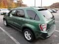 Meander Green Metallic - Equinox LT AWD Photo No. 5