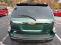 Meander Green Metallic - Equinox LT AWD Photo No. 6
