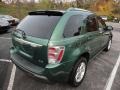 Meander Green Metallic - Equinox LT AWD Photo No. 7
