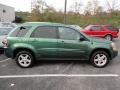 Meander Green Metallic - Equinox LT AWD Photo No. 8