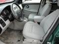 Meander Green Metallic - Equinox LT AWD Photo No. 10