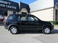 2003 Nighthawk Black Pearl Honda CR-V LX  photo #4