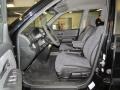  2003 CR-V LX Gray Interior
