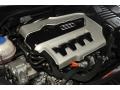 2.0 Liter FSI Turbocharged DOHC 16-Valve VVT 4 Cylinder Engine for 2009 Audi TT S 2.0T quattro Coupe #55909953