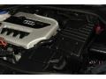 2.0 Liter FSI Turbocharged DOHC 16-Valve VVT 4 Cylinder Engine for 2009 Audi TT S 2.0T quattro Coupe #55909961