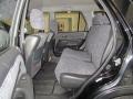 Gray 2003 Honda CR-V LX Interior Color