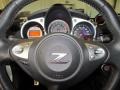 Pearl White - 370Z Touring Coupe Photo No. 13