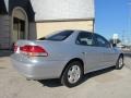 2002 Satin Silver Metallic Honda Accord EX V6 Sedan  photo #3