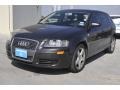 Lava Grey Pearl Effect - A3 2.0T Photo No. 3