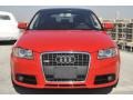Misano Red Pearl Effect - A3 2.0T Photo No. 2