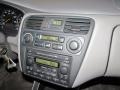 2002 Satin Silver Metallic Honda Accord EX V6 Sedan  photo #16